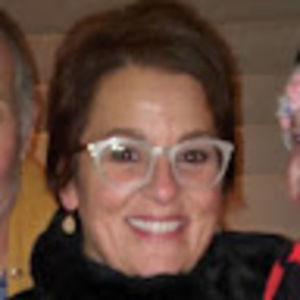 Meet your Posher, Trudy